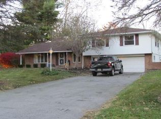 4684 Wingate Rd, Columbus, OH 43232