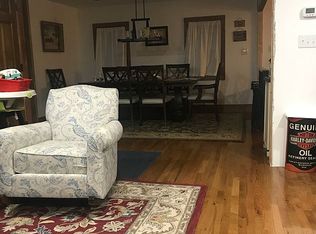 1770 S F T Valley Rd, Banco, VA 22727