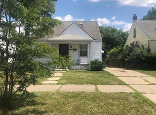 7366 Evergreen Ave, Detroit, MI 48228