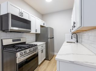 628 E 6th St Floor 2, Boston, MA 02127