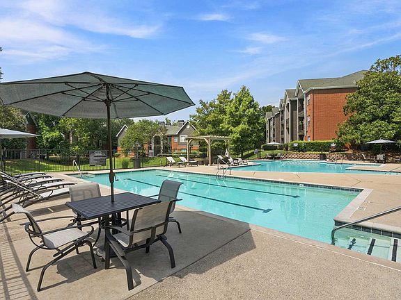 5th image of 4100 Central Pike APT 204