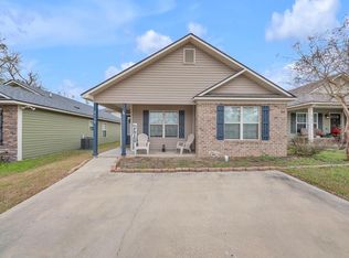 4150 Barrington Dr, Valdosta, GA 31605