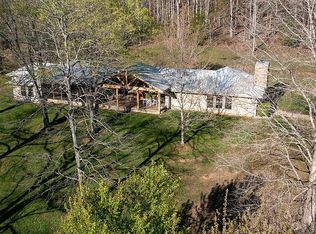 1332 Gault Hollow Rd, Finley, KY 42718