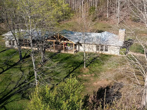 1332 Gault Hollow Rd, Finley, KY 42718