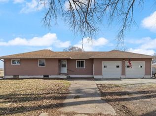 1108 Essex, Farragut, IA 51639