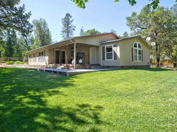 3134 W Evans Cres, Rogue River, OR 97537
