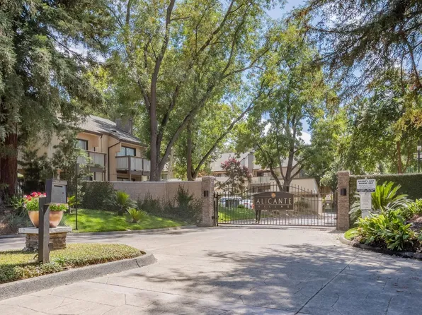 524 Woodside Oaks APT 1, Sacramento, CA 95825