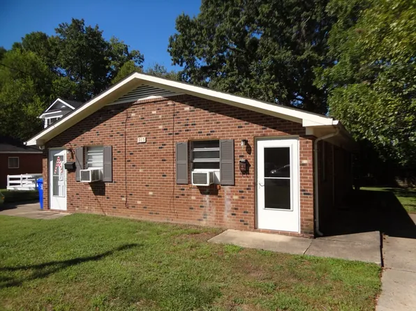 215 N Graham St, Chapel Hill, NC 27516
