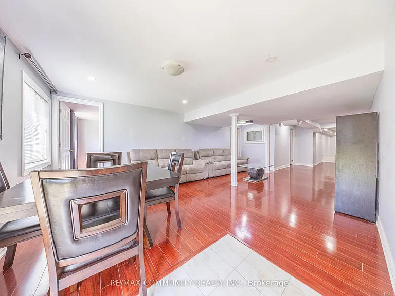 72 Lampman Dr #BASEMENT — Photo 17