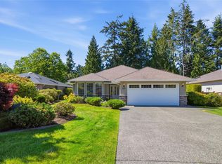 819 Mulholland Dr, Nanaimo, BC V9P 2K5
