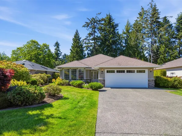 819 Mulholland Dr, Nanaimo, BC V9P 2K5