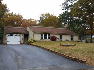 5855 Oak St, Oscoda, MI 48750