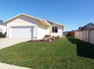 1176 N Cramner St, Lafayette, OR 97127