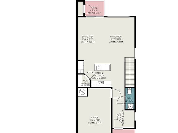 3rd image of 2043 Old Rivers Rd