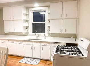 (Undisclosed Address), Somerville, MA 02144