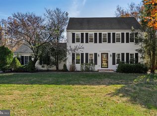 1 Sawmill Rd, Tabernacle, NJ 08088