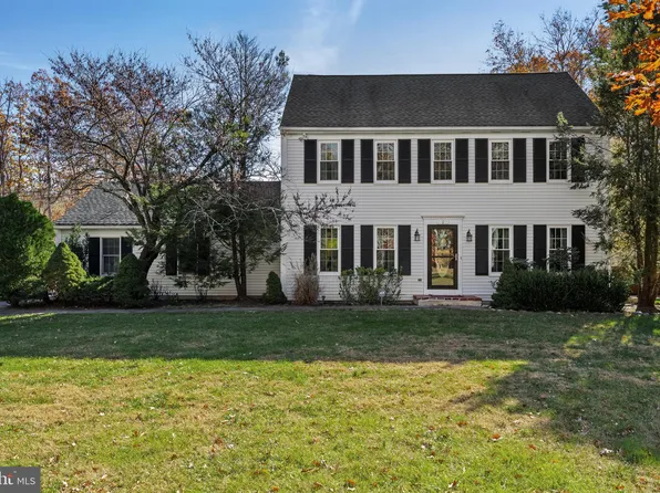 1 Sawmill Rd, Tabernacle, NJ 08088