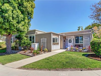 316 Avenida Castilla UNIT E, Laguna Woods, CA, 92637
