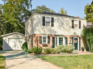 618 S Dryden Pl, Arlington Heights, IL