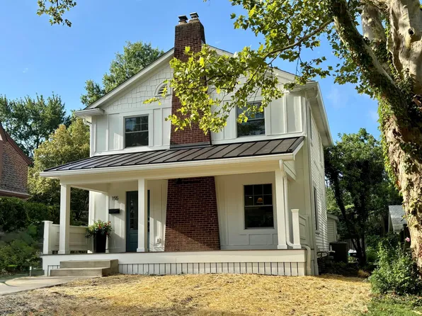 155 Chatham Rd, Columbus, OH 43214