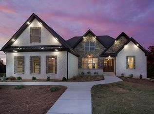 147 Asheville Dr, Ringgold, GA 30736