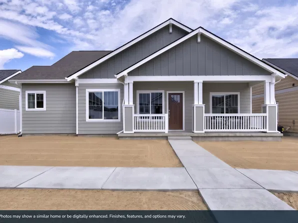 2980 Jeannette Rankin Dr, Helena, MT 59601
