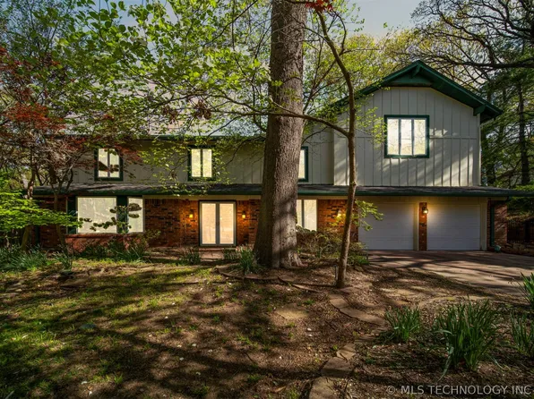 4125 E 101st Pl, Tulsa, OK 74137