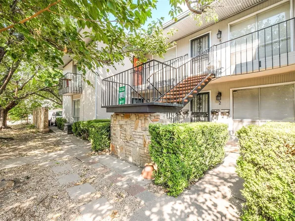 4636 Dexter Ave Unit 4, Fort Worth, TX 76107