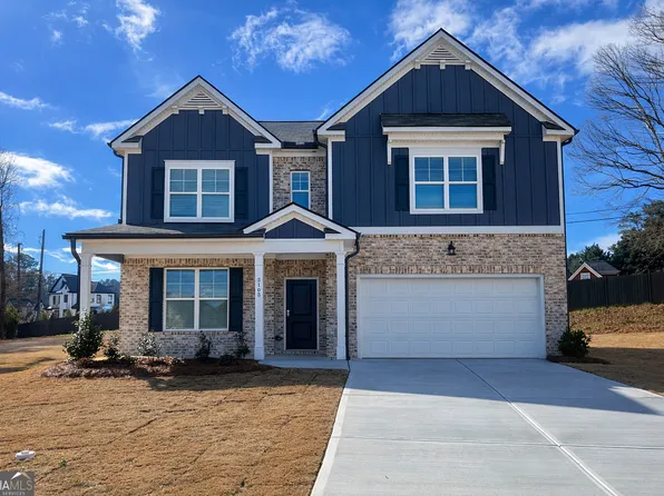 3108 Steinbeck Way Homesite 25, Atlanta, GA 30344