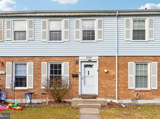 8558 Hydra Ln UNIT 11J, Nottingham, MD 21236