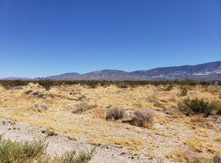 0 Clark St, Lucerne Valley, CA 92356