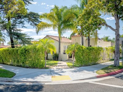 929 E Glenoaks Blvd, Glendale, CA, 91207