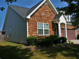 4509 Willows Ct, High Point, NC 27265