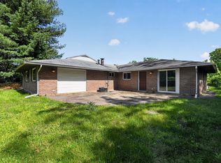 3580 E Dublin Granville Rd, Westerville, OH 43081