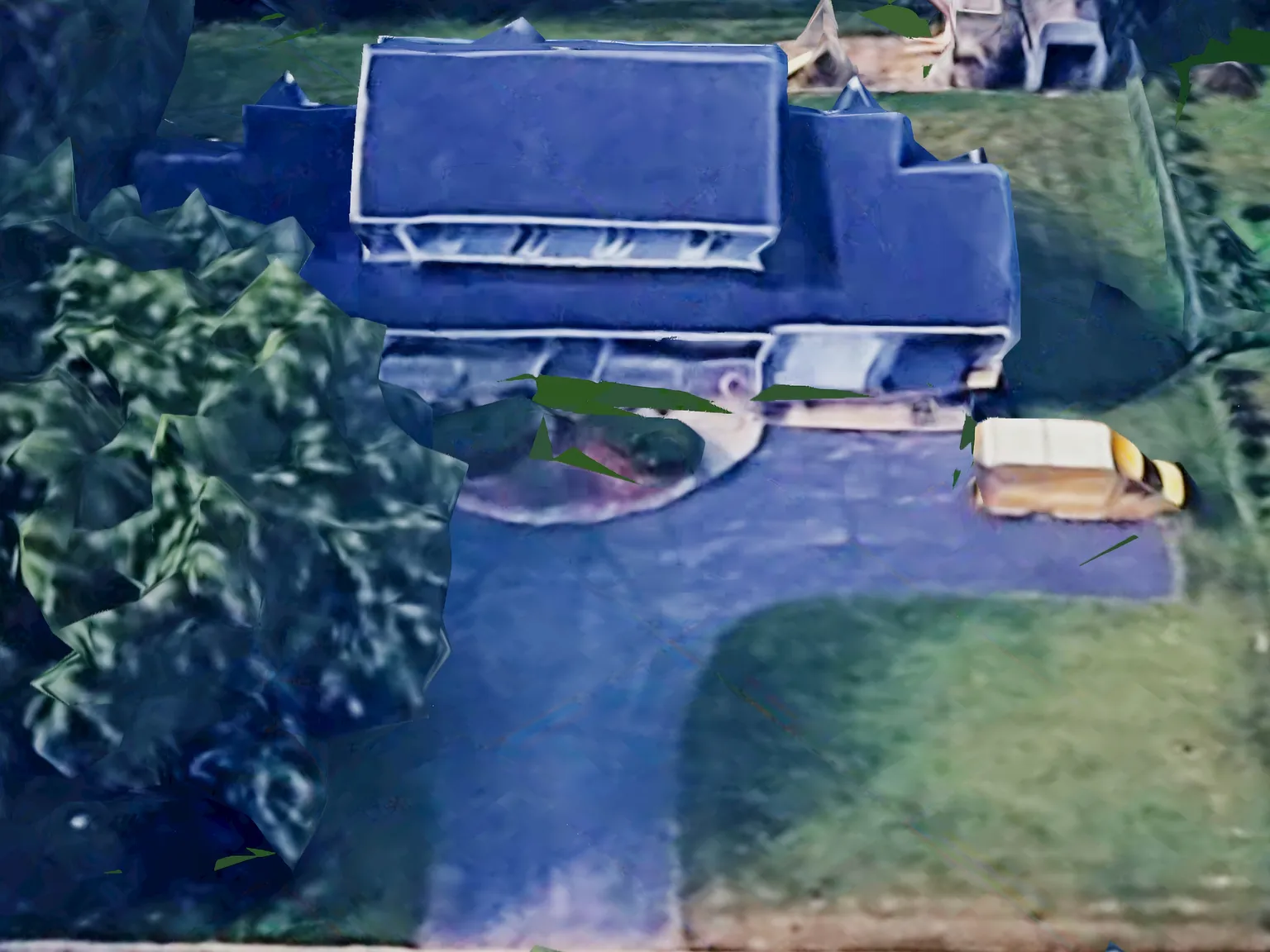 3 bed, 1.5 bath, 2300 sqft, $2,150 — Photo 2