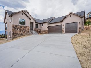 4664 Cedarmere Dr, Colorado Springs, CO 80918