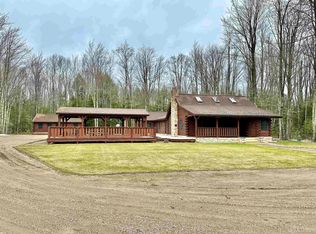 10737 Brampton Heights P.1 Rd, Gladstone, MI 49837