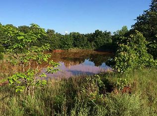 20673 Fishmarket Rd, Tecumseh, OK 74873