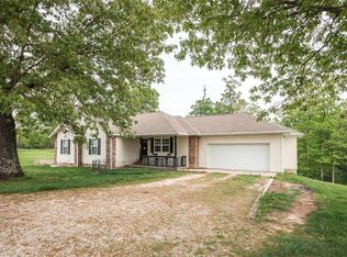 24920 Raleigh Rd, Waynesville, MO 65583