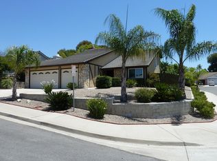4641 Mystik Rd, Oceanside, CA 92056