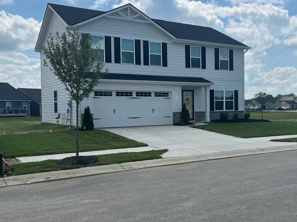 7115 Sultans Run Ln, Whitestown, IN 46075