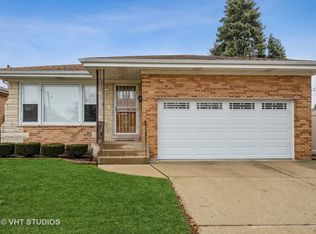 4517 N Delphia Ave, Chicago, IL