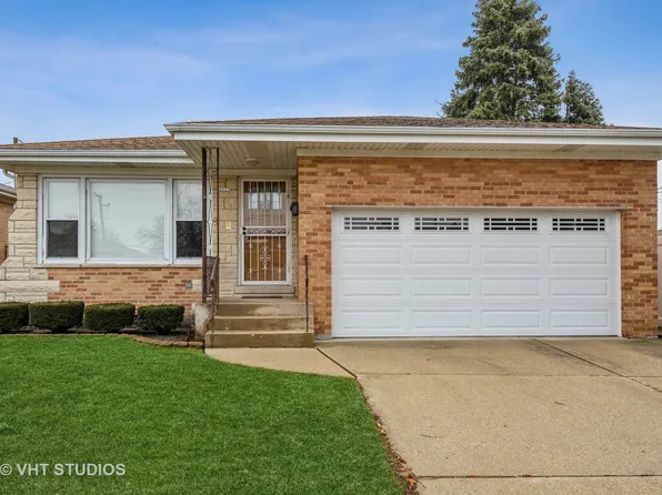 4517 N Delphia Ave, Chicago, IL 60656