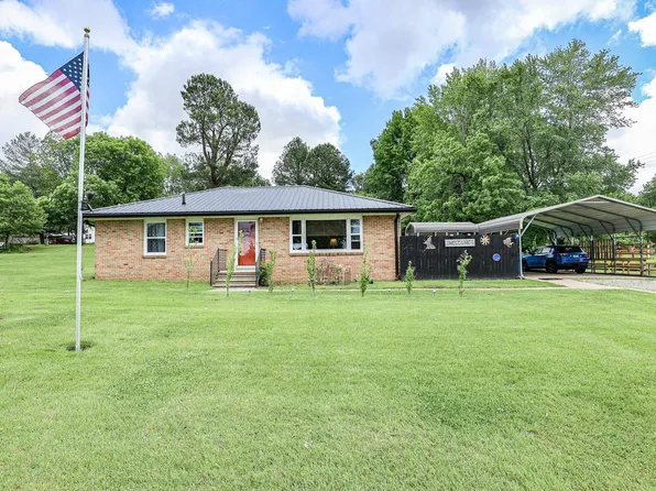 375 Us Highway 62, Bardwell, KY 42023