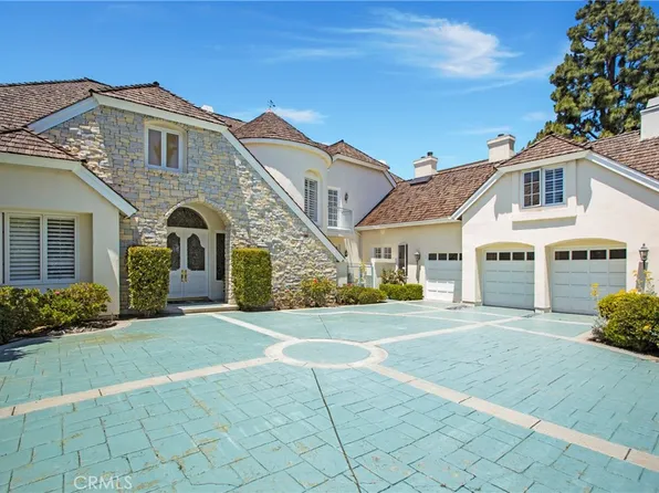 23 Hillsborough, Newport Beach, CA 92660