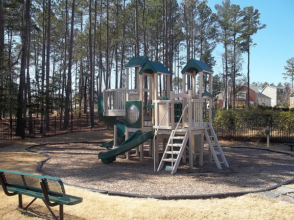 Stonegate Playground