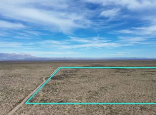 Bob Rd, Dell City, TX 79837