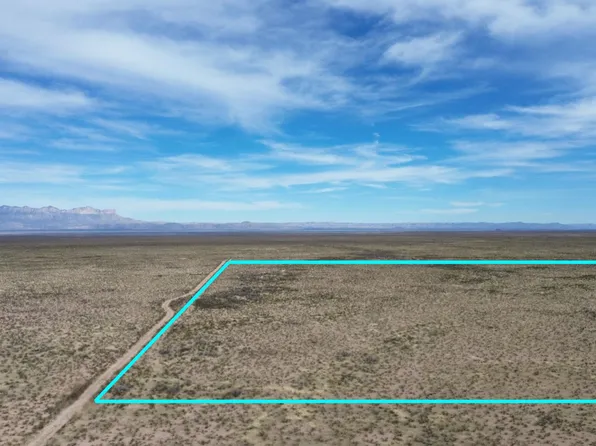 Bob Rd, Dell City, TX 79837