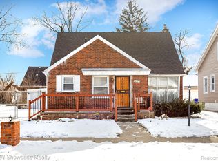 10373 Cedarlawn St, Detroit, MI 48204