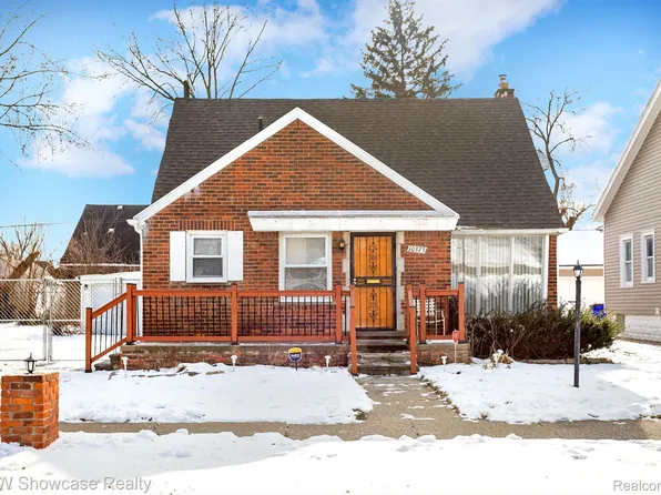 10373 Cedarlawn St, Detroit, MI 48204